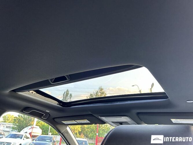 honda CR-V 2025