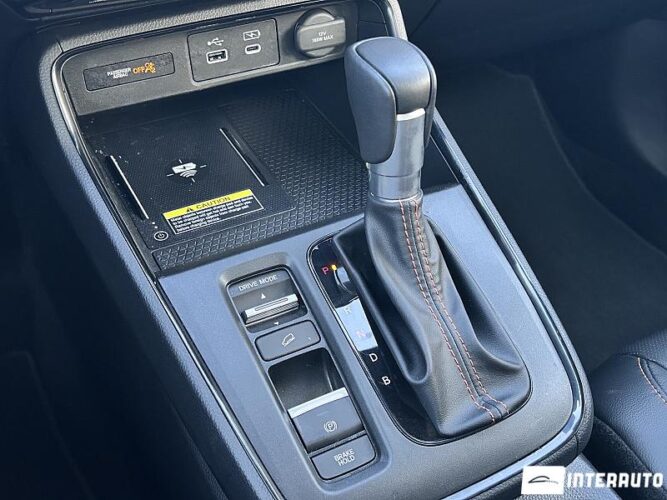 honda CR-V 2025