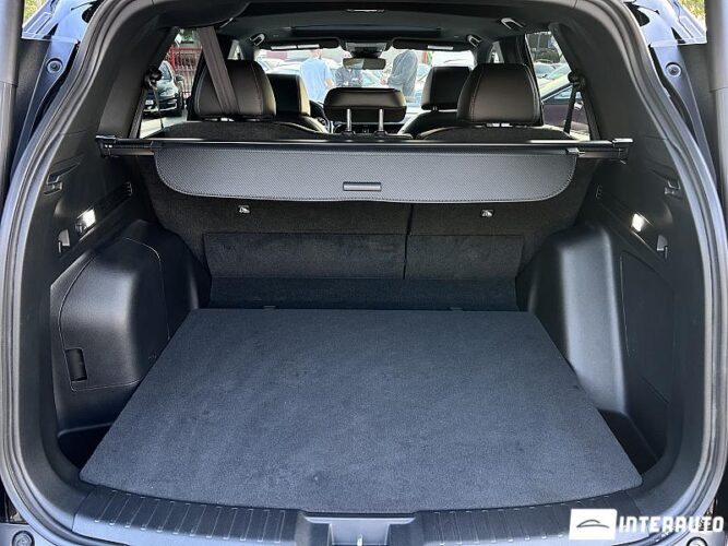 honda CR-V 2025