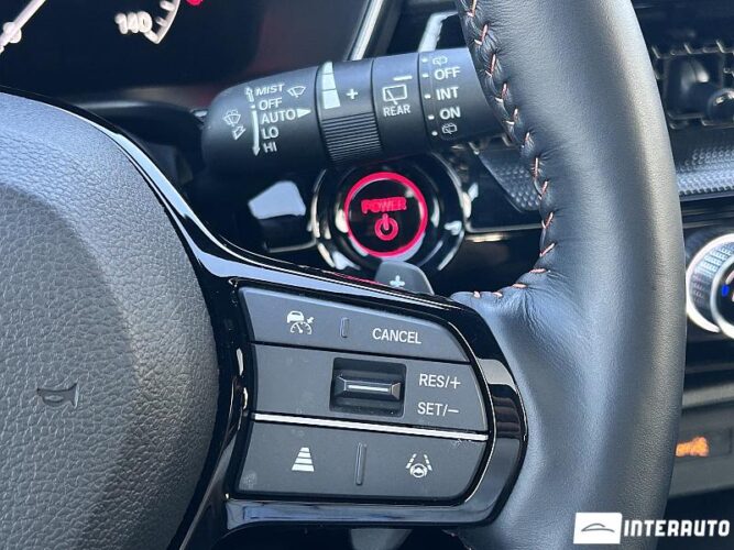 honda CR-V 2025
