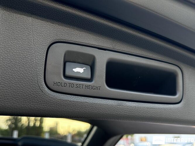 honda CR-V 2025