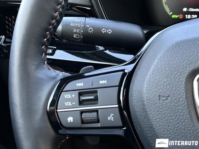 honda CR-V 2025
