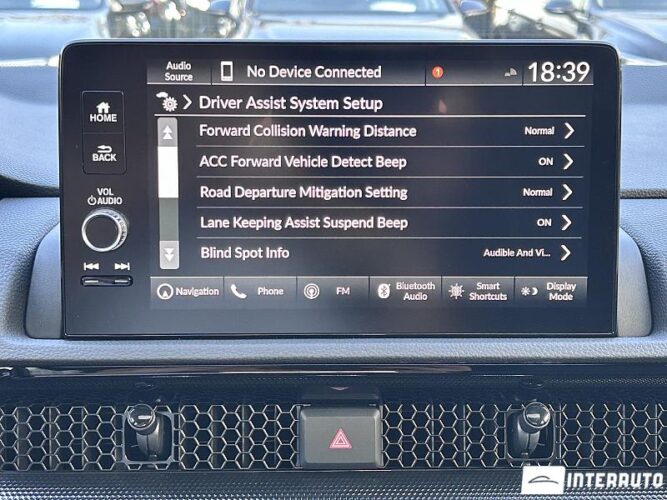 honda CR-V 2025
