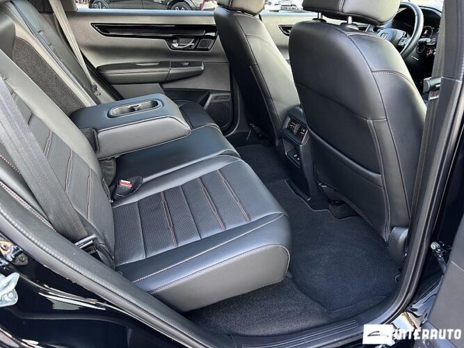 honda CR-V 2025