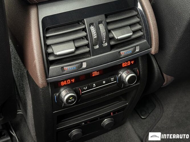 bmw X5 4.0e 2016