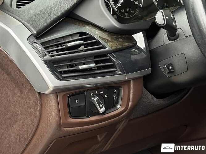 bmw X5 4.0e 2016