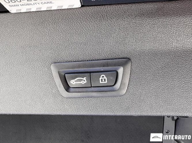 bmw X4 2.0D 2019
