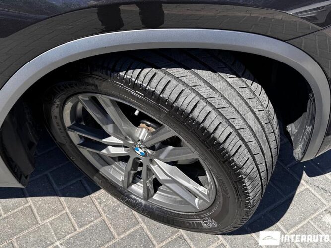 bmw X4 2.0D 2019