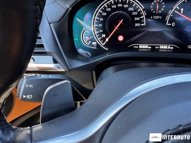 bmw X4 2.0D 2019