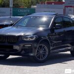 BMW X4 2.0D 2019