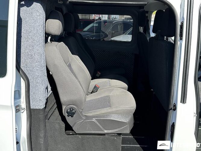 ford Transit Connect 2016