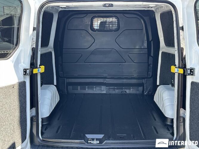 ford Transit Connect 2016