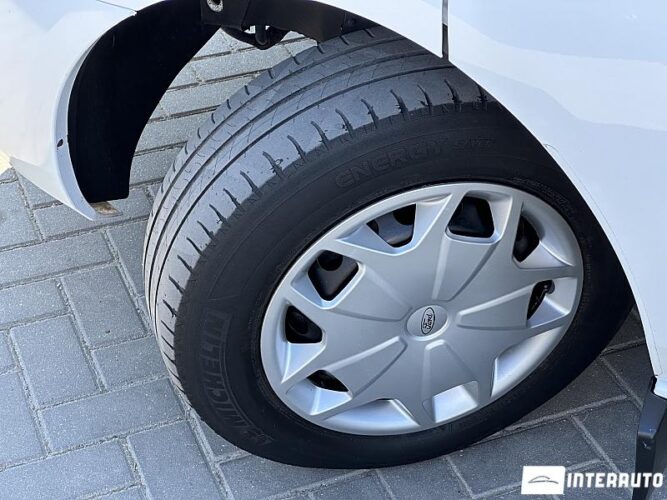 ford Transit Connect 2016
