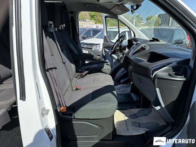 ford Transit Connect 2016
