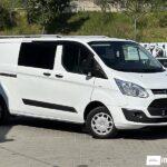 Ford Transit 2016