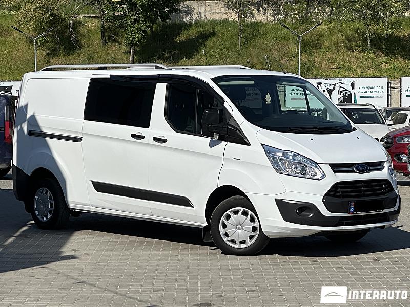 interauto oferta masina