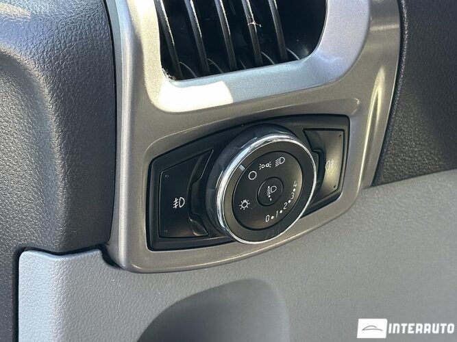 ford Transit Connect 2016