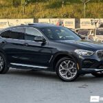 BMW X4 3.0i 2019