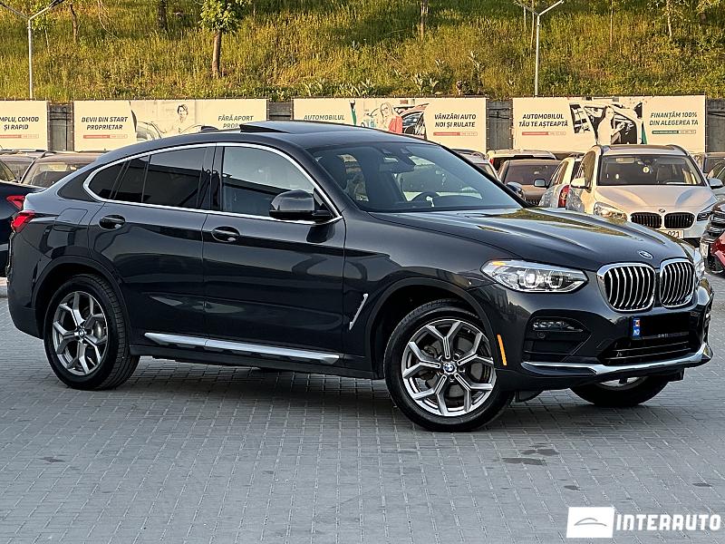 interauto oferta masina