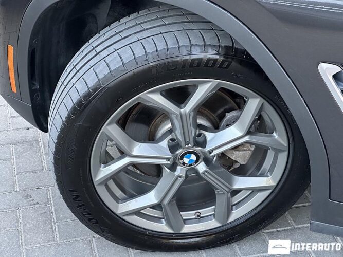 bmw X4 3.0i 2019