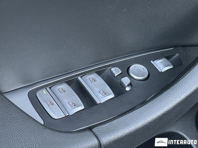 bmw X4 3.0i 2019