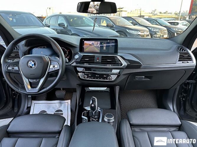 bmw X4 3.0i 2019