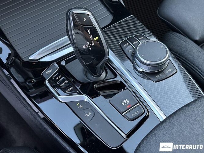 bmw X4 3.0i 2019