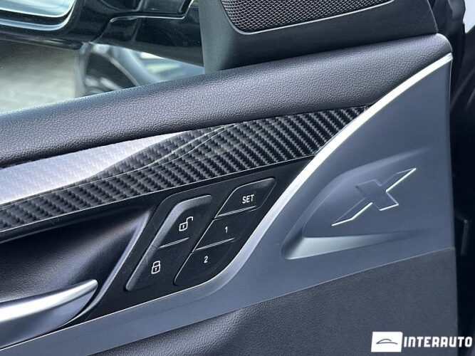 bmw X4 3.0i 2019