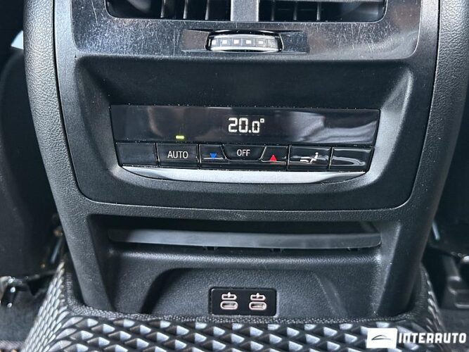 bmw X4 3.0i 2019