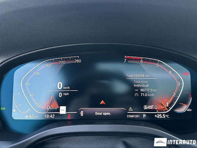 bmw X4 3.0i 2019