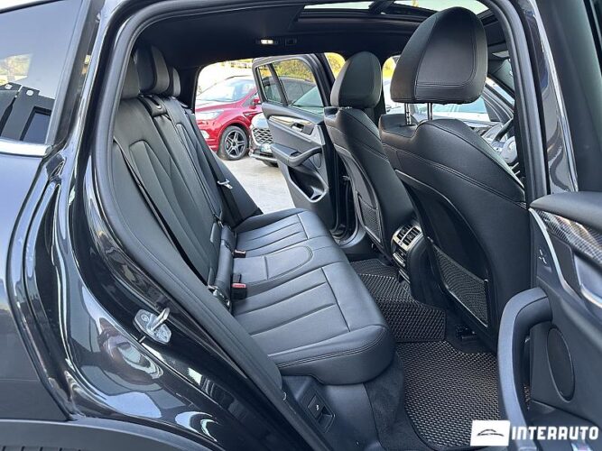 bmw X4 3.0i 2019