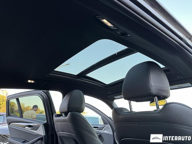bmw X4 3.0i 2019