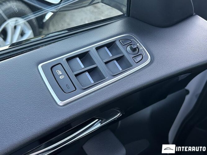 jaguar F-Pace 2018