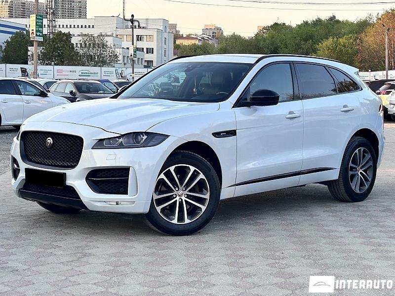 interauto oferta masina