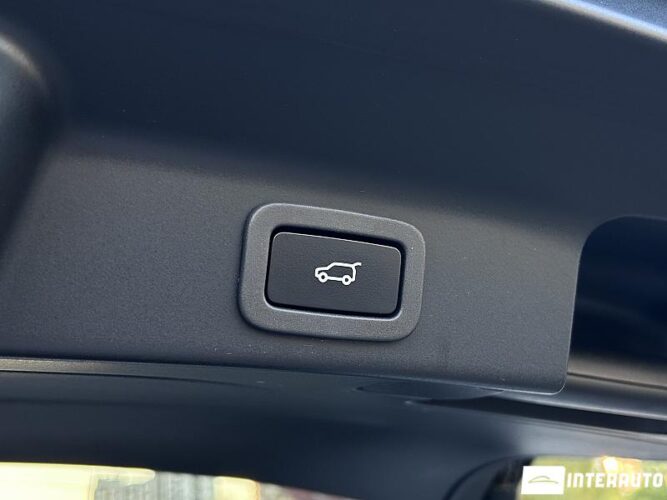 jaguar F-Pace 2018