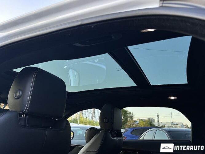 jaguar F-Pace 2018