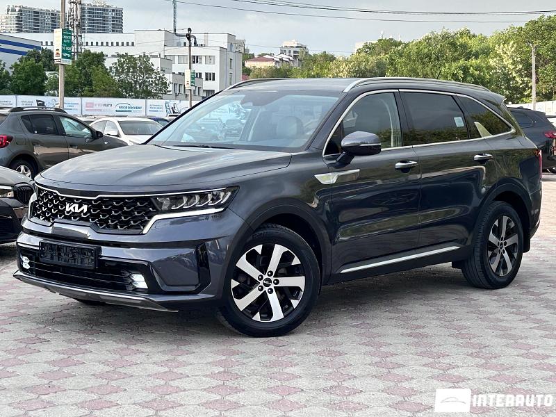 interauto oferta masina
