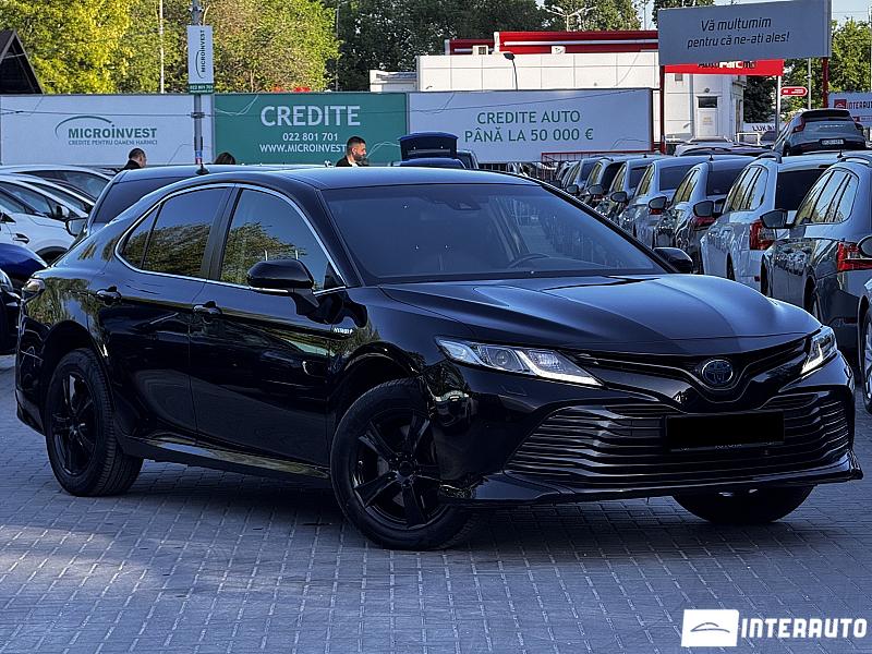interauto oferta masina