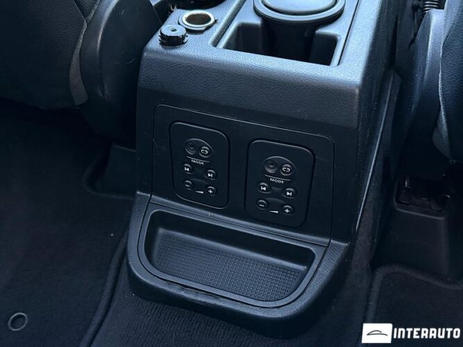 land rover Freelander 2007