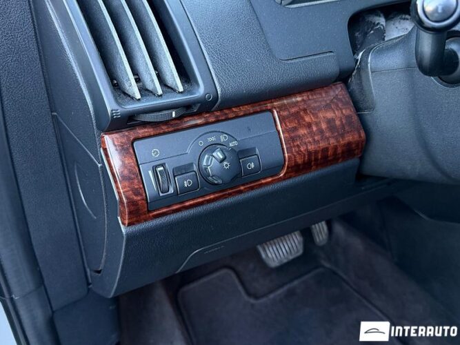land rover Freelander 2007