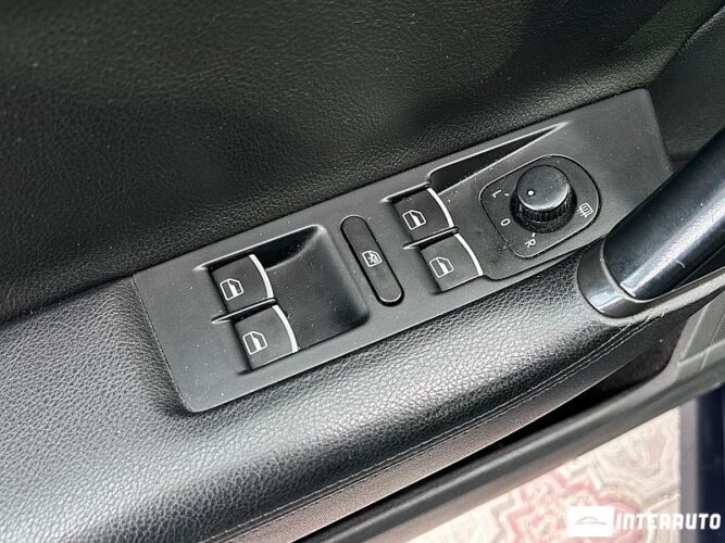 volkswagen Passat 2011