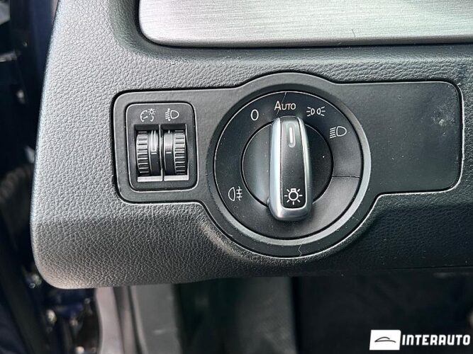 volkswagen Passat 2011