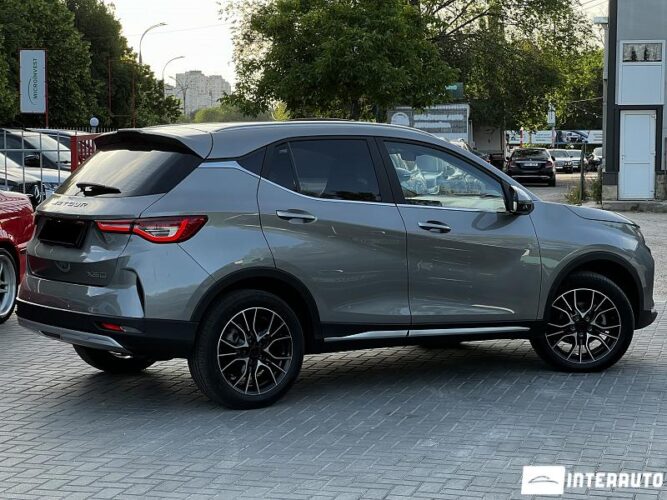 Jetour X50 37 jetour X50 2025