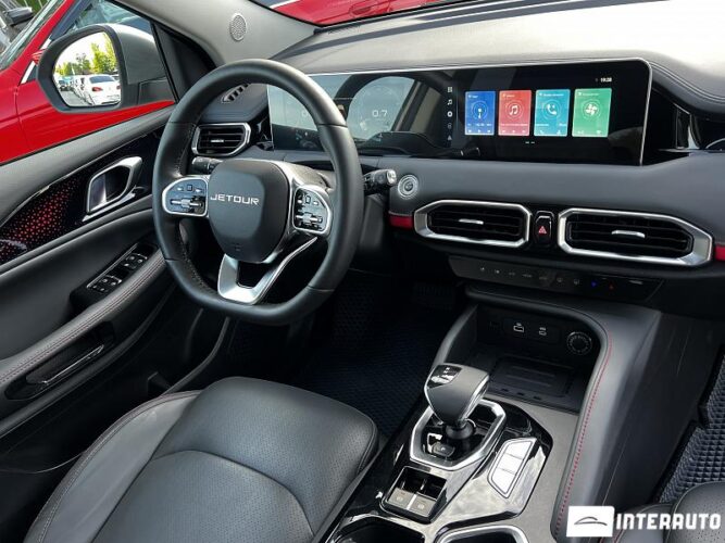 Jetour X50 39 jetour X50 2025