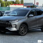 Jetour X50 2025