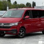 Volkswagen Caravelle 2020