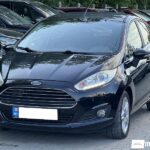 Ford Fiesta 2014