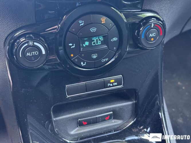 Ford Fiesta 40 ford Fiesta 2014