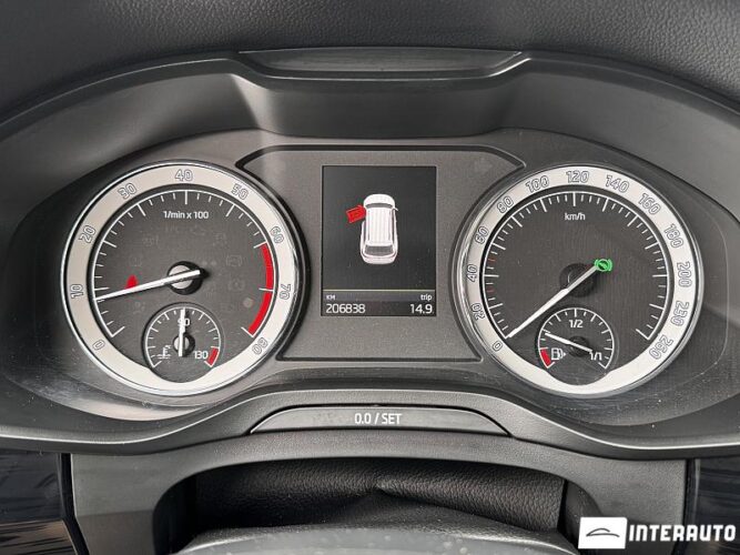 skoda Kodiaq 2017
