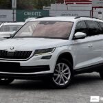 Skoda Kodiaq 2017